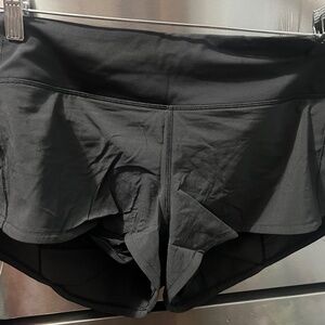 Lululemon Running Shorts